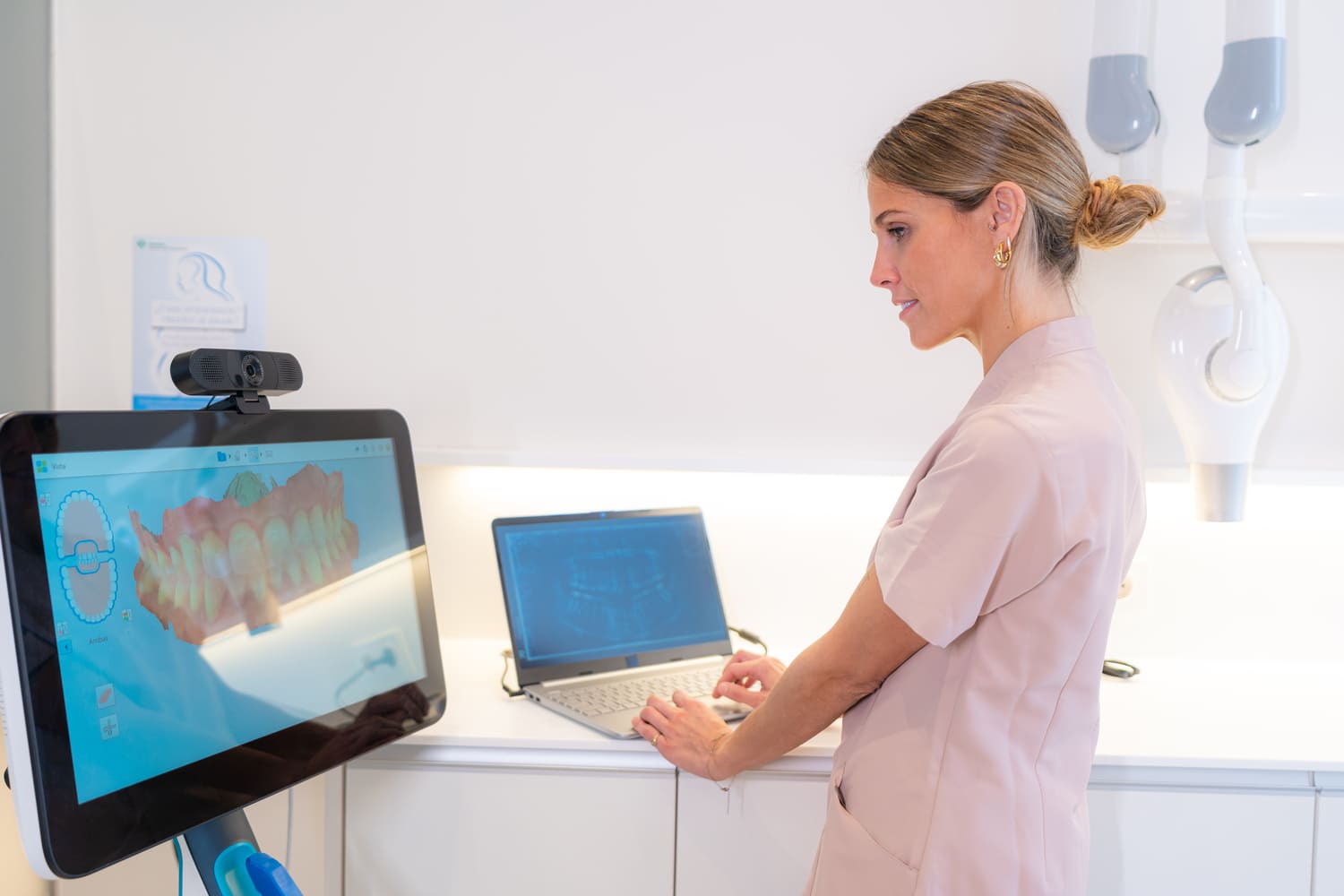 Agenta - Software para clínicas dentárias